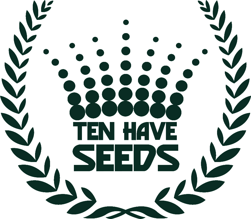 Ten Have Seeds