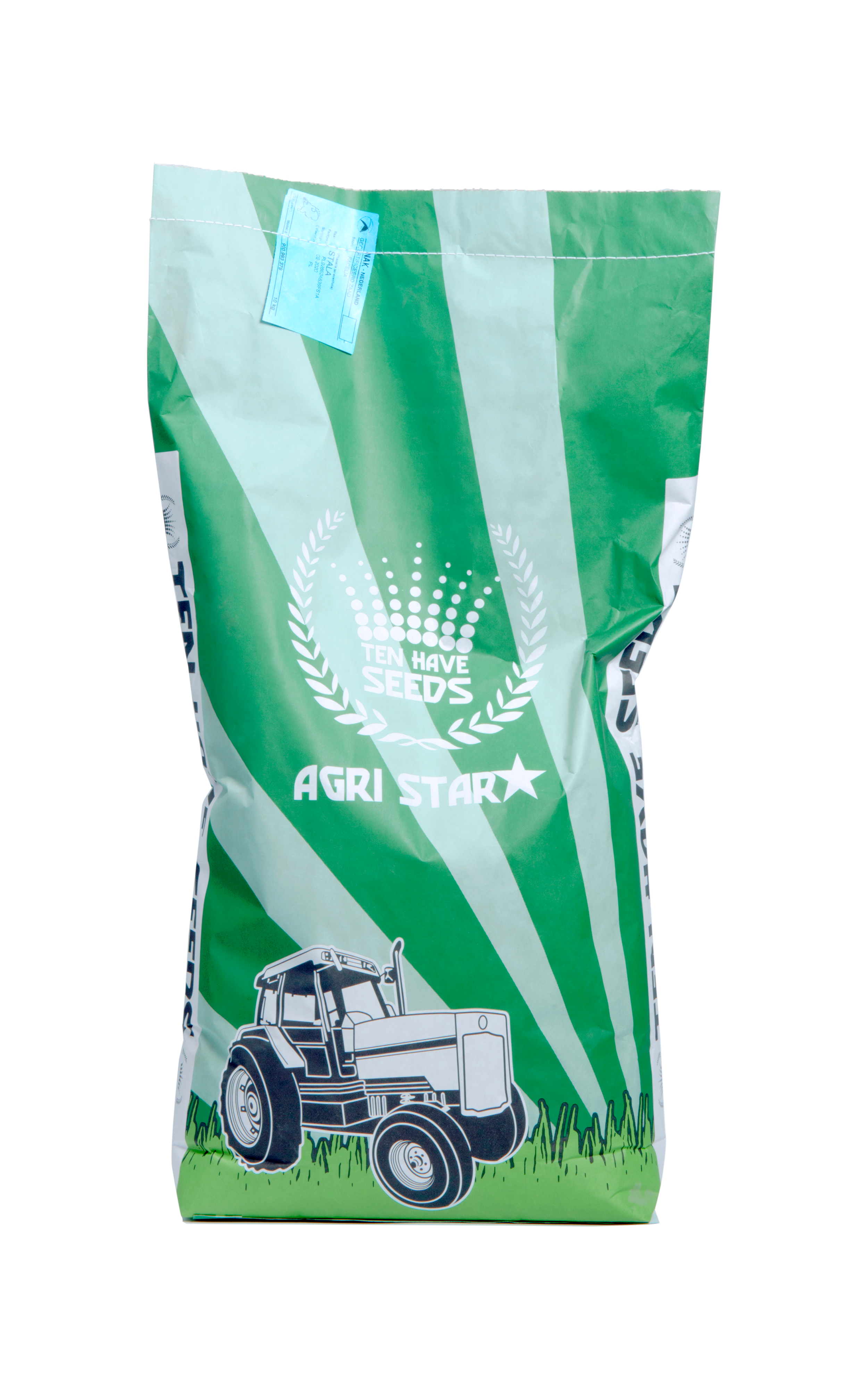 Agri Star Klavermix 10kg