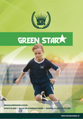De nieuwste Green Star brochure