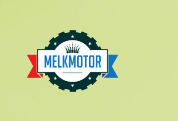 Field Star MelkMotor: De drijvende kracht achter meer melk én een gezondere koe!