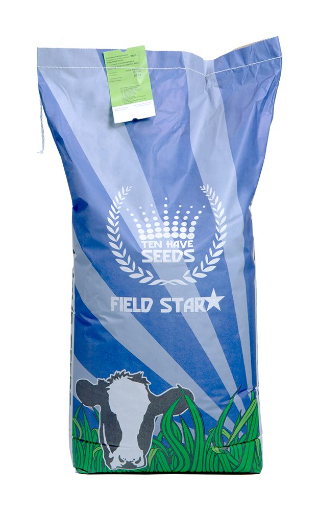 Field Star Gras- kruidenmix Productie 15kg
