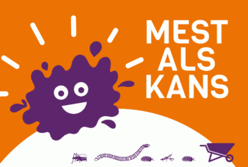 Mest als Kans