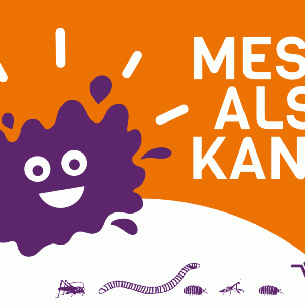 Mest als Kans