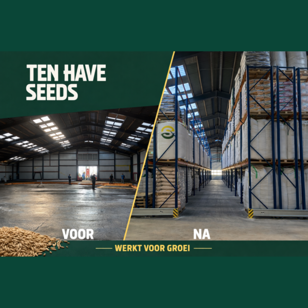 Ten Have Seeds – werkt voor groei