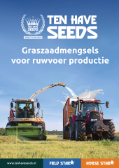De nieuwe Field Star- Horse Star folder is er!