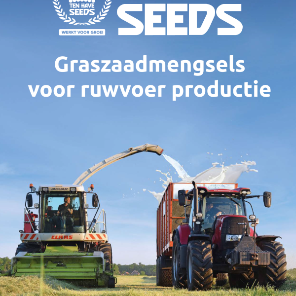 De nieuwe Field Star- Horse Star folder is er!